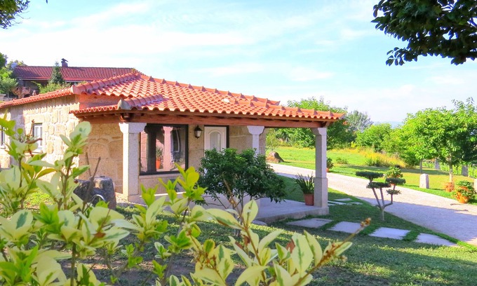 Arcos de Valdevez Other | Quinta do Coto Moinho - Casa da Laranjeira