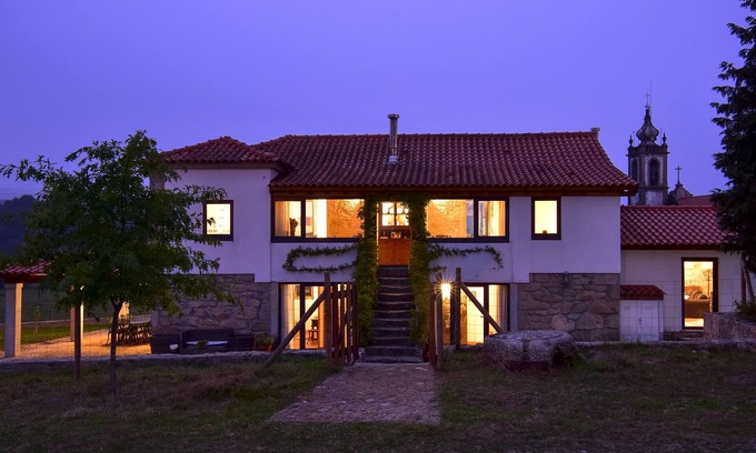 Fontoura Other | Quinta do Cruzeiro Farmhouse