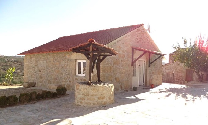 Fuinhas House | Quinta do Cruzeiro