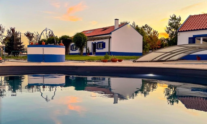 Santo Estevao Apartment | Quinta do Cutato - Beatriz Guest House - A2