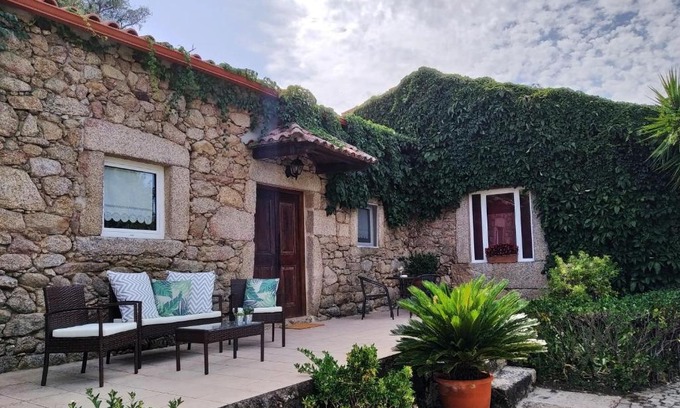 Fundao House | Quinta do Ervedal- Castelo Novo
