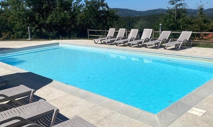 Pinheiro Cabin | Quinta do Farejal