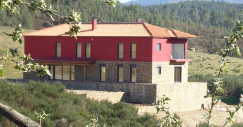 Covilha House | Quinta do Favacal - Agroturismo - Serra da Estrela