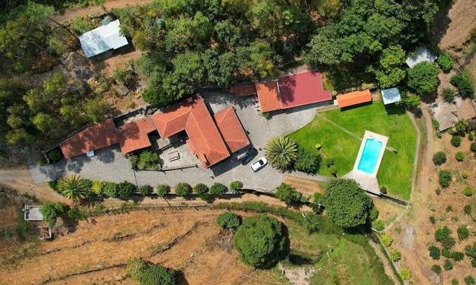 Vila Nova de Cerveira House | Quinta do Ferrador
