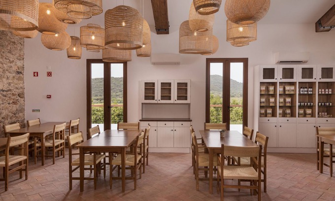 Loule Hotel | Quinta do Freixo