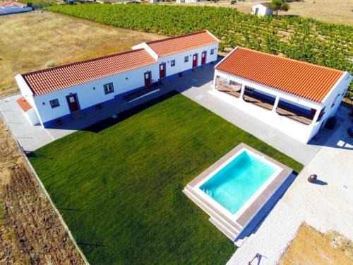 Reguengos de Monsaraz House | Quinta do Grande Lago