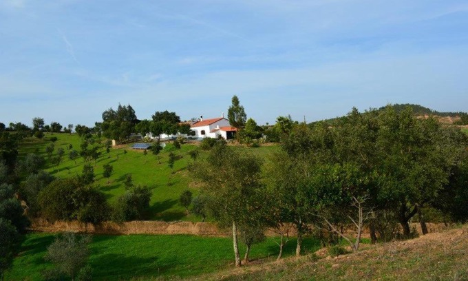 Luzianes Bed & Breakfast | Quinta Do Grilo