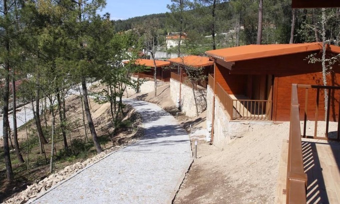 Mondim da Beira House | Quinta do Lameiro - Tarouca