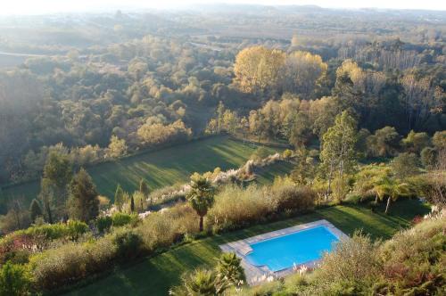 Espinhel Hotel | Quinta do Louredo Hotel