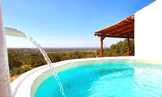 Marvao House | Quinta Do Marvao