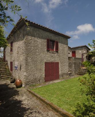 Fenais da Luz House | Quinta do Mirante 1785