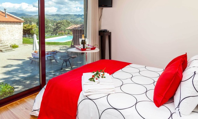 Bico House | Quinta do Olival - Casa do Lagar
