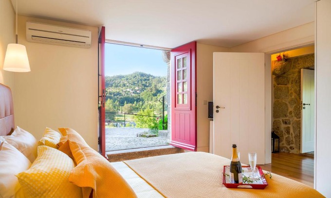 Bico House | Quinta do Olival