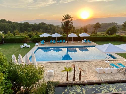 Vila Real Hotel | Quinta do Paço Hotel