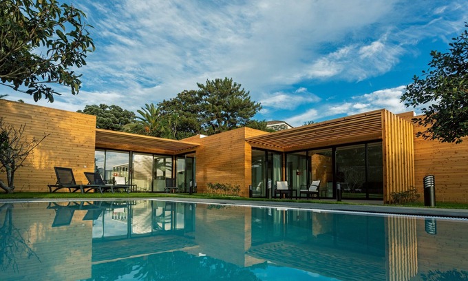 Ribeira Grande Villa | Quinta do Passo