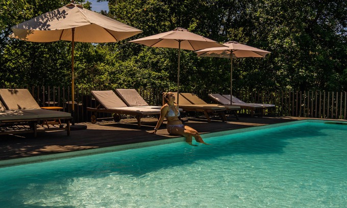 Lever Hotel | Quinta do Pedregal Hotel & Spa