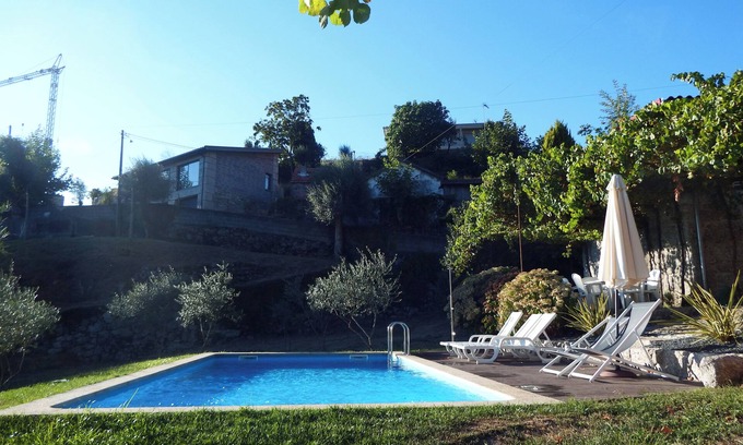 Vieira do Minho Other | Quinta do Pontido - Rural Tourism