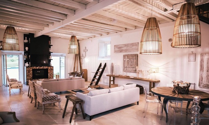 Cadaval Hotel | Quinta do Porto Nogueira