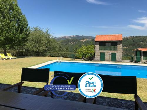 Varzea da Ovelha e Aliviada House | Quinta do Ladário