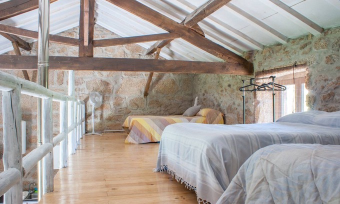 Belmonte Cottage | Quinta do Rio - Belmonte