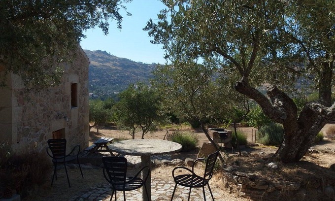 Faia Cottage | Quinta do Seixo - House of the Wren