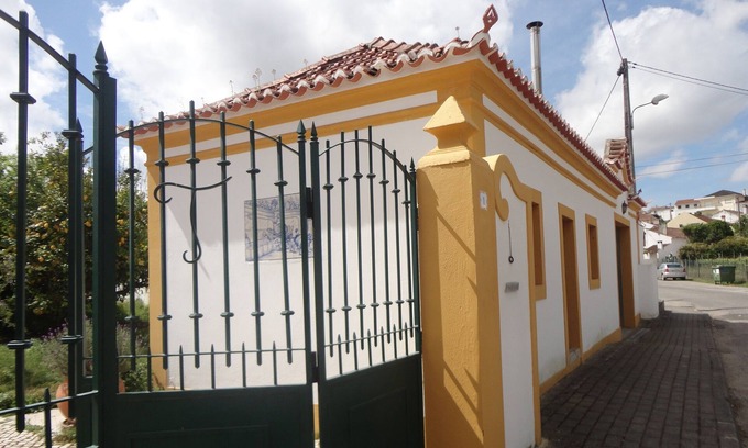 Ameal House | Quinta Do Sol - House West Coast