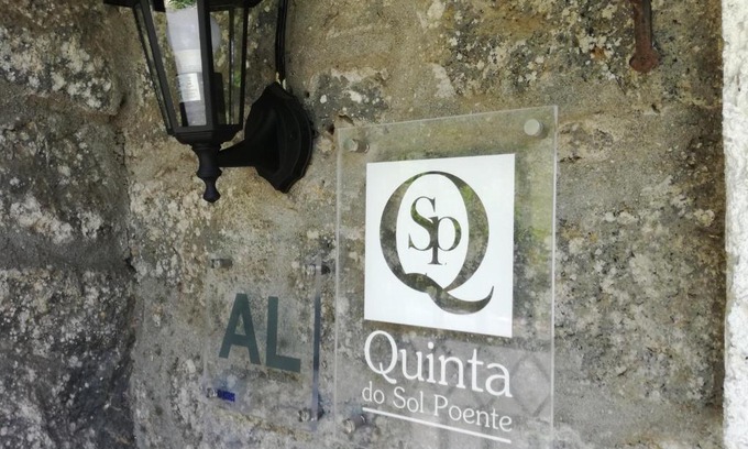 Feteiras House | Quinta Do Sol Poente