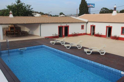 Alpouvar Apartment | Quinta do Sr. Cabrita