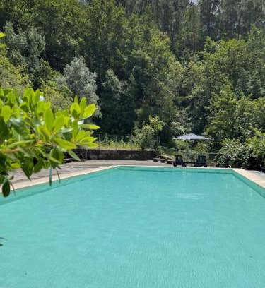 Vilar da Veiga House | Quinta do Tanquinho