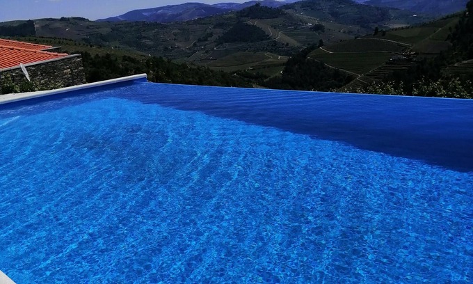 Sabrosa Cottage | Quinta do Teoria - TEORIA GUEST HOUSE Vacation Home