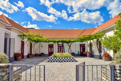 Armamar Bed & Breakfast | Quinta do Tedo