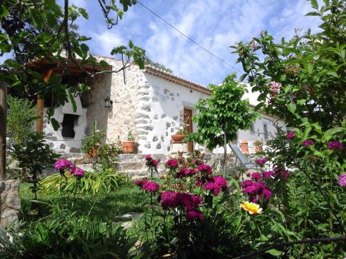 Monchique House | Quinta do Tempo Turismo Rural