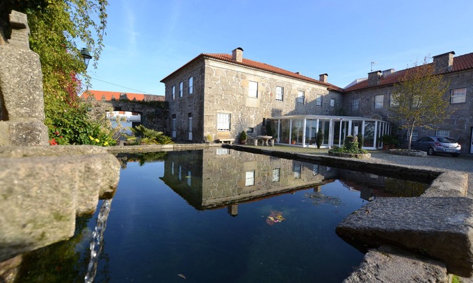 Lamego House | Quinta do Terreiro