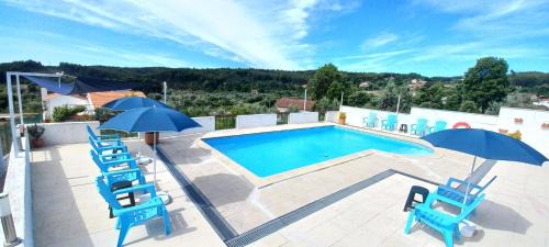 Vila Facaia Apartment | Quinta do Ti Vasco