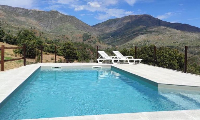 Unhais da Serra House | Quinta do Torgal - Alojamento Local