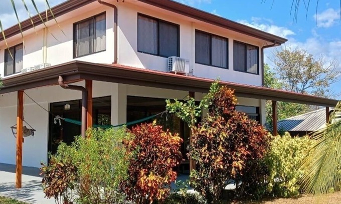 San Mateo Villa | Quinta Don Noé Villa/Casa Vacacional Cerca de Pacífico Central