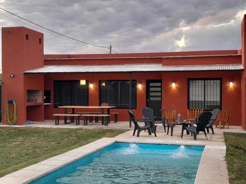 Baradero House | Quinta Don Sebe