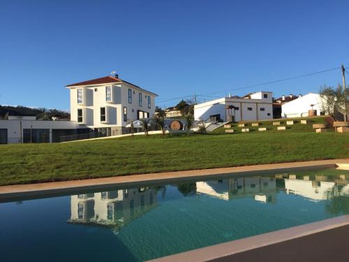 Miranda do Corvo Hotel | Quinta Dona Iria