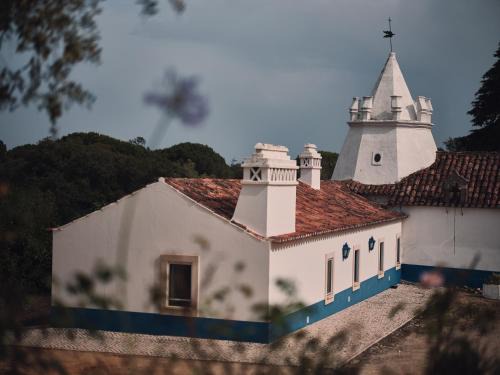 Sao Salvador House | Quinta Dos Anjos