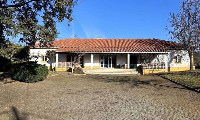 Arronches Cottage | Quinta dos Castanheiros um Sonho no Coração do Parque Natural de São Mamede