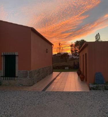 Ferro House | Quinta dos Cedros l Turismo Rural
