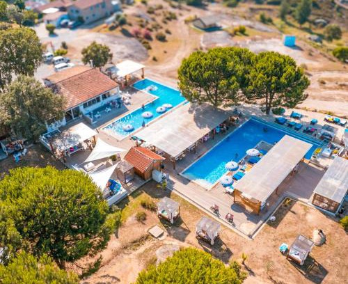 Tabua Bed & Breakfast | Quinta dos Corgos