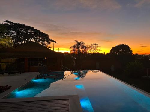 Araxa House | Quinta dos Lemos