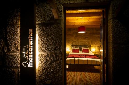 Oliveira do Hospital House | Quinta dos Mascarenhas Nature House