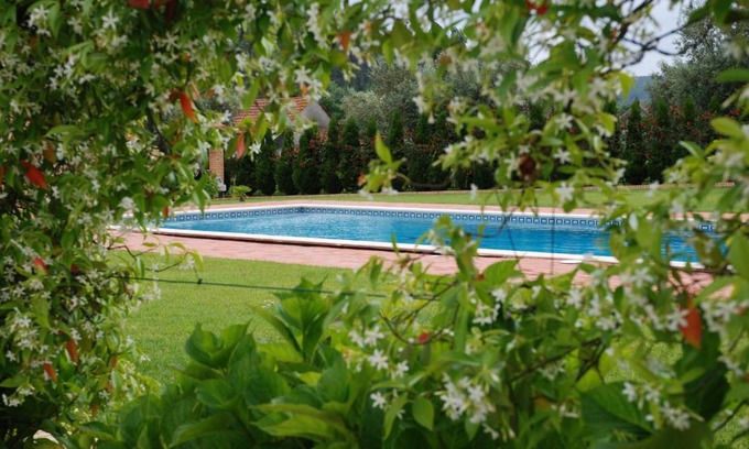 Ourem House | Quinta dos Moinhos
