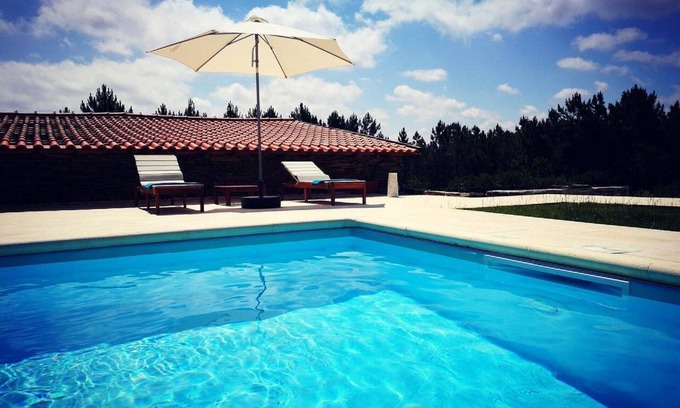 Armamar Cottage | Quinta dos Morangueiros, Douro Valley