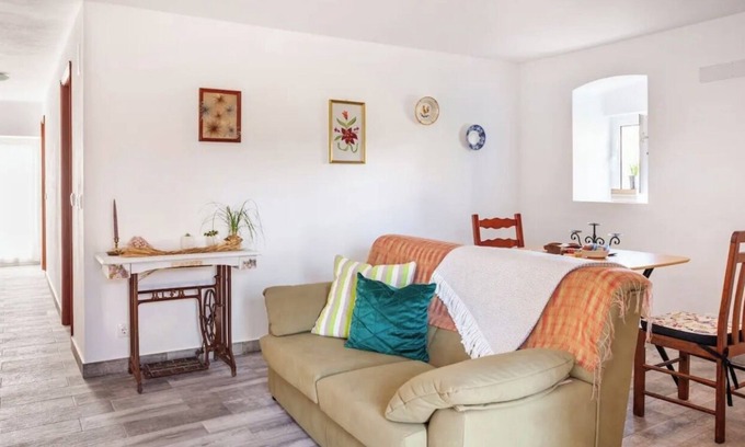 Portalegre House | Quinta dos Penedos is a welcoming house, ideal for relaxing and resting! n
