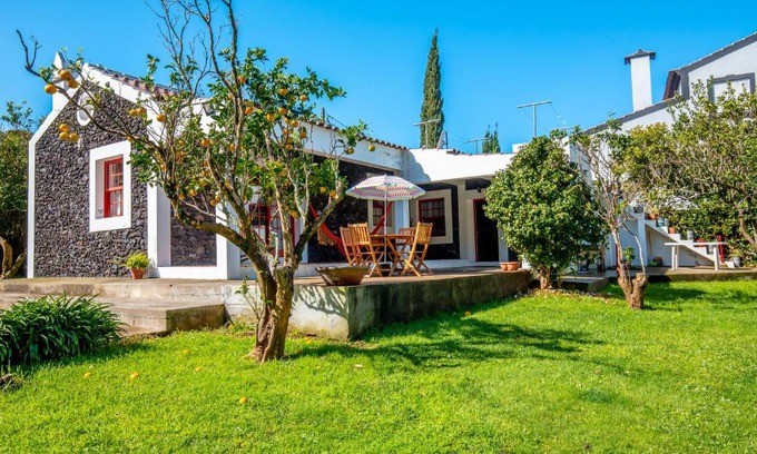 Biscoitos House | Quinta dos Reis