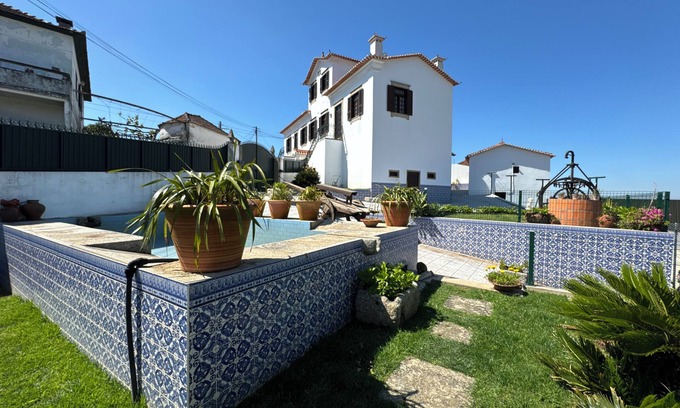 Santa Maria da Feira House | Quinta dos Silvas