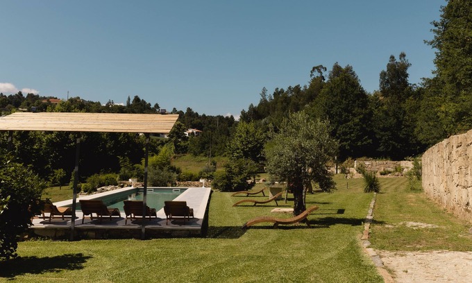Britelo House | Quinta dos Tojais